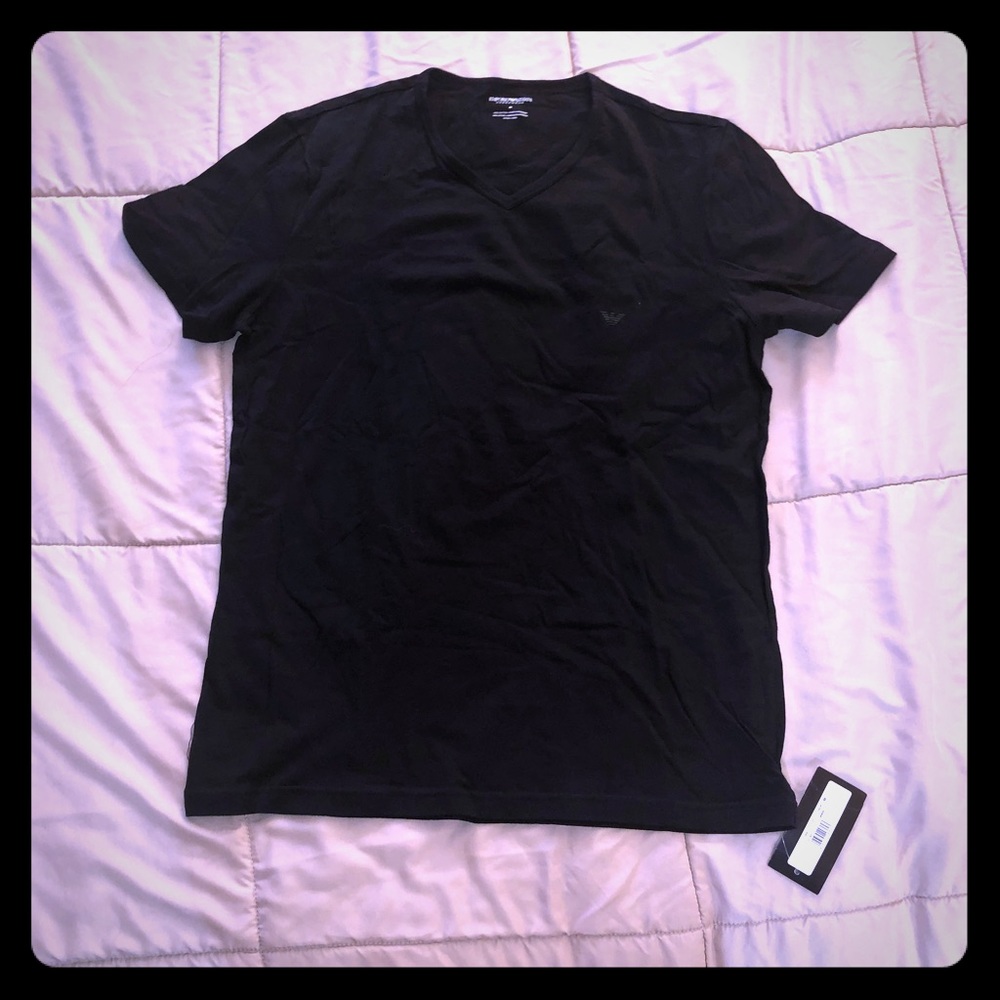 Emporio Armani Shirt